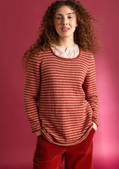 Ekopuuvillainen lempipusero