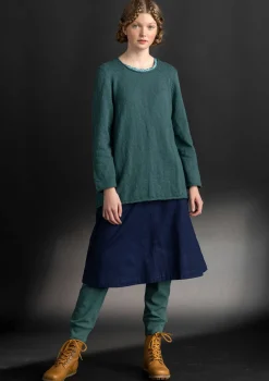 Ekopuuvillainen lempipusero