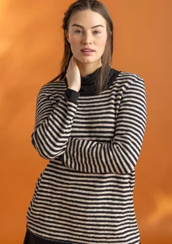 Ekopuuvillainen lempipusero