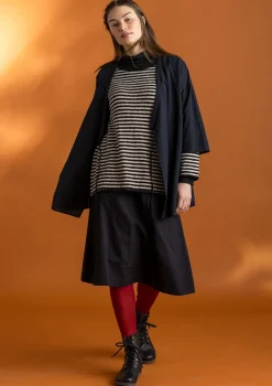 Ekopuuvillainen lempipusero