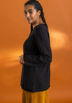 Ekopuuvillainen lempipusero