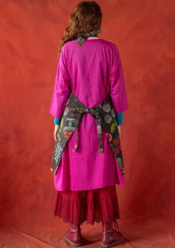 Esiliina "Fruits" ekopuuvillaa