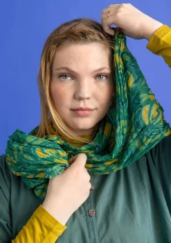 Huivi ”Hedda” ekopuuvillaa