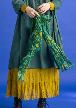 Huivi ”Hedda” ekopuuvillaa