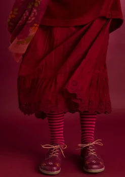 Kangasalushame ekopuuvillaa