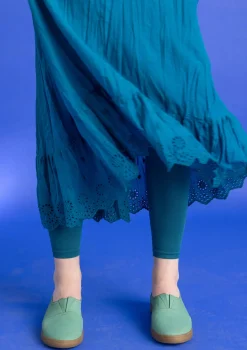 Kangasalushame ekopuuvillaa