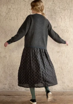 Kangashame "Helga" ekopuuvillaa