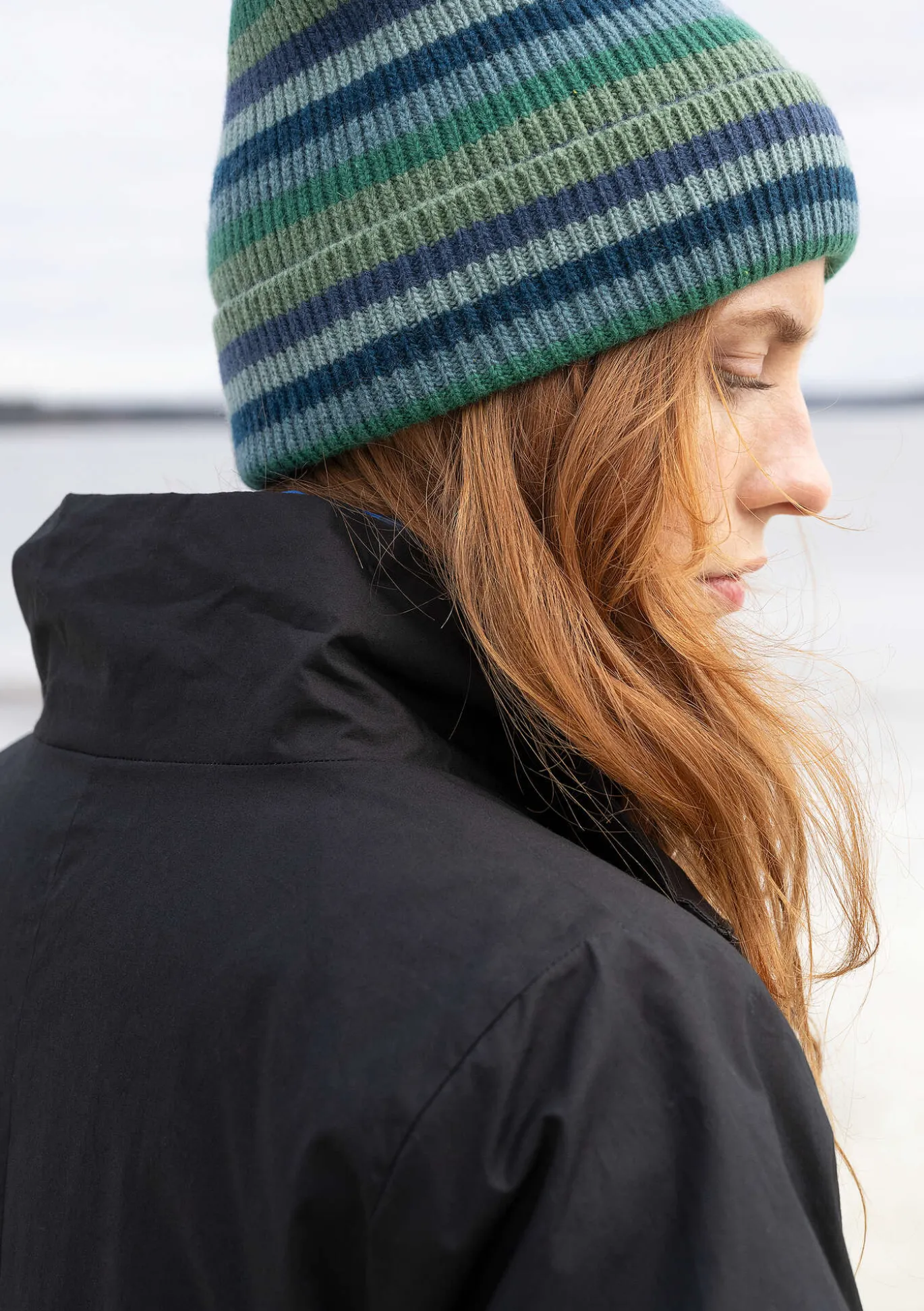 Kangasmaihari ”Lucy” ekopuuvillaa