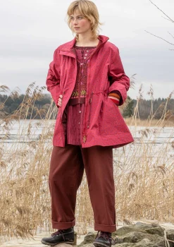 Kangasmaihari ”Lucy” ekopuuvillaa