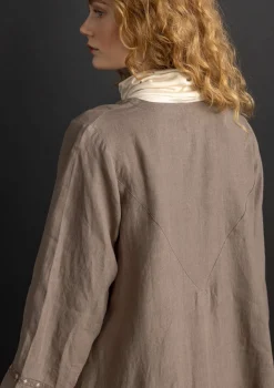 Kangasmekko ”Asta” pellavaa