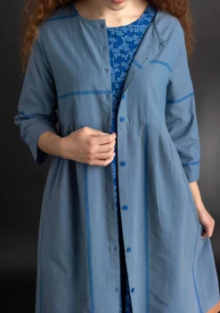 Kangasmekko ”Ava” ekopuuvillaa