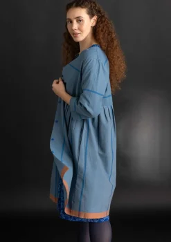 Kangasmekko ”Ava” ekopuuvillaa