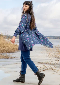 Kangasmekko ”Borealis” ekopuuvillaa