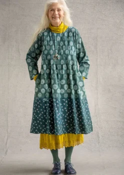 Kangasmekko "Clay" ekopuuvillaa