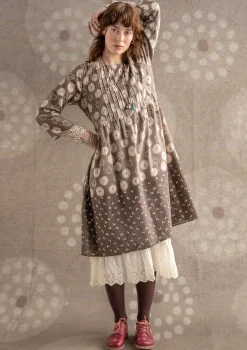 Kangasmekko "Clay" ekopuuvillaa