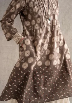 Kangasmekko "Clay" ekopuuvillaa