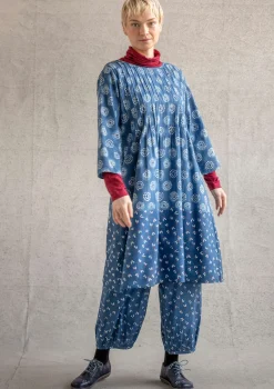 Kangasmekko "Clay" ekopuuvillaa