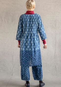 Kangasmekko "Clay" ekopuuvillaa