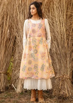 Kangasmekko ”Embla” ekopuuvillaa