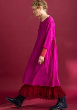 Kangasmekko ”Hedda” ekopuuvillaa