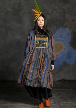 Kangasmekko "Jaipur" villaa ja puuvillaa