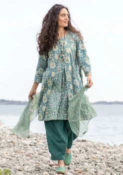 Kangasmekko "Kamala" ekopuuvillaa