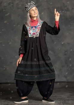 Kangasmekko "Kristina" ekopuuvillaa