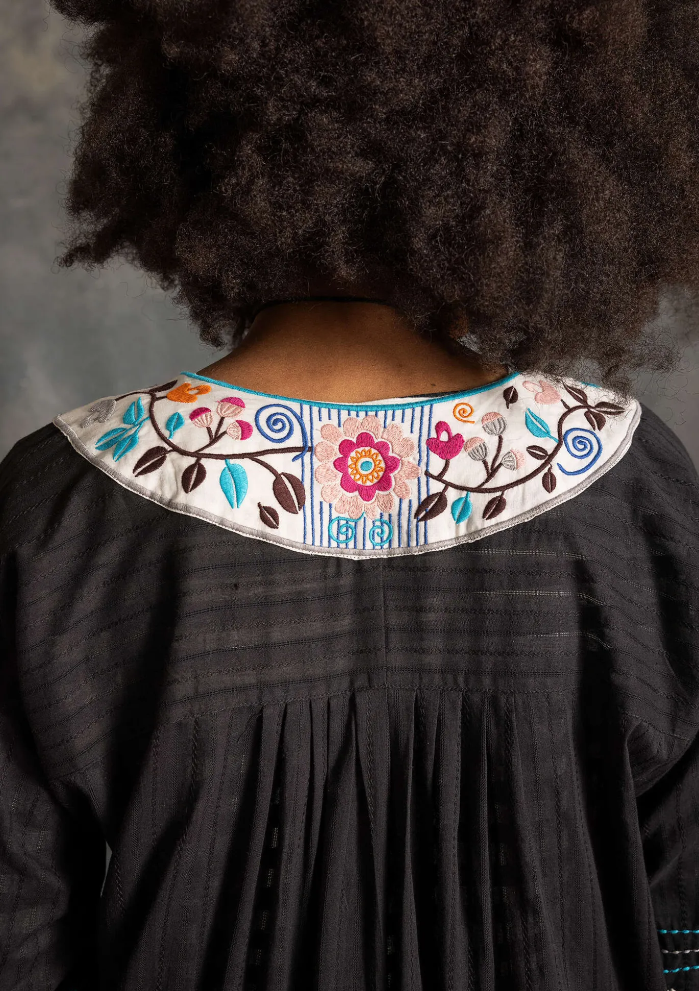 Kangasmekko "Kristina" ekopuuvillaa