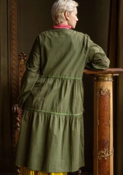 Kangasmekko "Åland" ekopuuvillaa