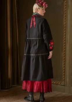 Kangasmekko "Åland" ekopuuvillaa