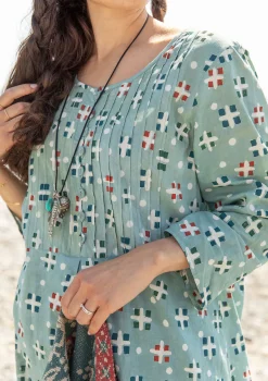 Kangasmekko "Neela" ekopuuvillaa