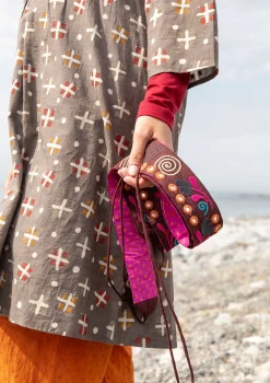 Kangasmekko "Neela" ekopuuvillaa