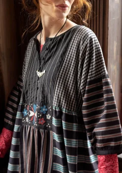 Kangasmekko "Sofia" ekopuuvillaa