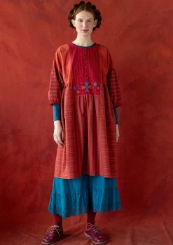 Kangasmekko "Sofia" ekopuuvillaa