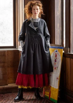 Kangasmekko "Wanja" ekopuuvillaa