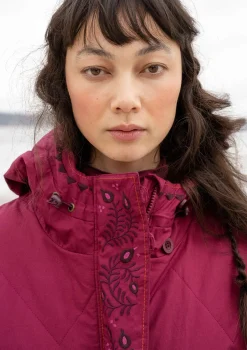 Kangastikkitakki ”Svalbard”