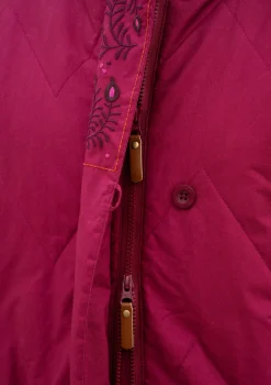 Kangastikkitakki ”Svalbard”