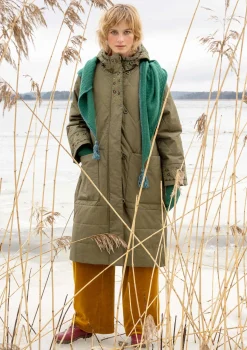 Kangastikkitakki ”Svalbard”