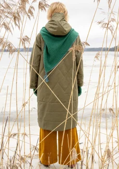 Kangastikkitakki ”Svalbard”