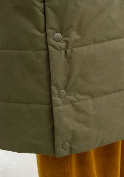 Kangastikkitakki ”Svalbard”