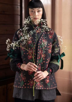 Kääntöjakku "Asta" ekopuuvillaa