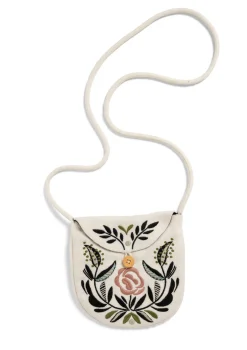 Laukku "Tova" villaa