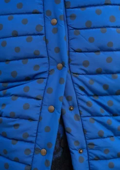 Liivi ”Susan” kierrätettyä polyesteriä