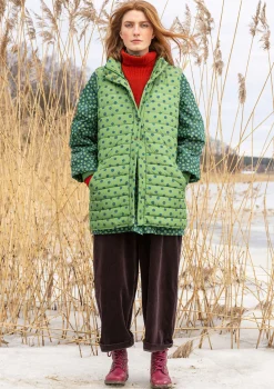 Liivi ”Susan” kierrätettyä polyesteriä