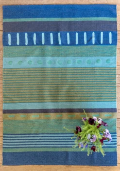 Matto "Freja" villaa