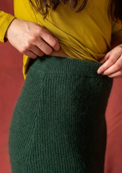 Neulehame "Vinternatt" alpakkasekoitetta