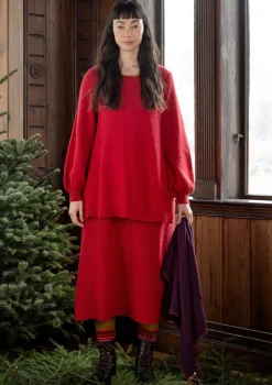 Neulehame "Vinternatt" alpakkasekoitetta