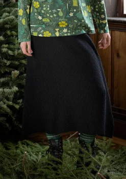 Neulehame "Vinternatt" alpakkasekoitetta