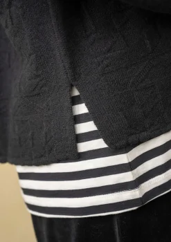 Neuletakki ”Nova” karitsanvillaa