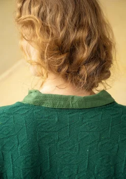 Neuletakki ”Nova” karitsanvillaa